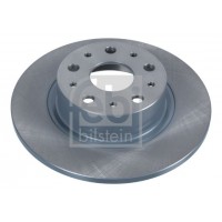 14166 FEBI BILSTEIN Гальмівний диск