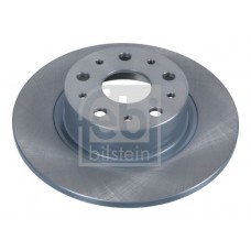 14166 FEBI BILSTEIN Гальмівний диск