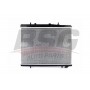 BSG 70-520-011 BSG Радіатор охолодження двигуна