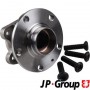 1151403100 JP GROUP Ступиця колеса