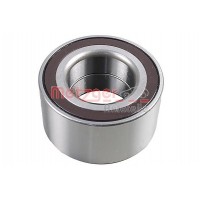 WM 2197 METZGER Комплект підшипника ступиці колеса