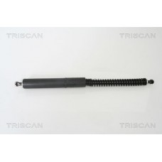 8710 11222 TRISCAN Газова пружина кришка багажника