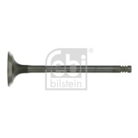 випускний клапан FEBI-BILSTEIN 19640