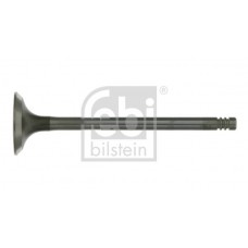 випускний клапан FEBI-BILSTEIN 19640