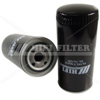 SO 7073 HIFI FILTER Масляний фільтр