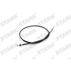 SKCPB-1050017 Stark Тросик, cтояночный тормоз