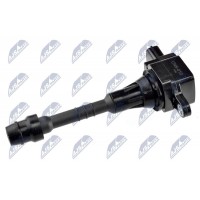 ECZ-NS-010 NTY Котушка запалювання