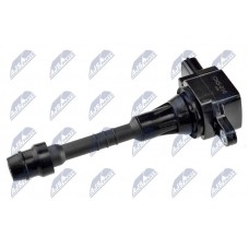 ECZ-NS-010 NTY Котушка запалювання