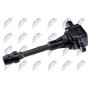 ECZ-NS-010 NTY Котушка запалювання