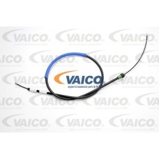 V22-30023 VAICO Тросик, cтояночный тормоз