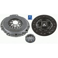 3000 826 901 SACHS Комплект зчеплення