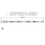 WI0814 BREMSI Сигналізатор зносу гальмівних колодок