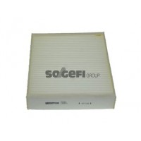 PC8342 CoopersFiaam Фільтр повітря у внутрішньому просторі