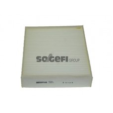 PC8342 CoopersFiaam Фільтр повітря у внутрішньому просторі