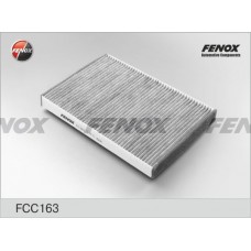 FCC163 FENOX Фільтр повітря у внутрішньому просторі