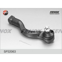 SP32063 FENOX Наконечник поперечної кермової тяги