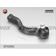 SP32063 FENOX Наконечник поперечної кермової тяги