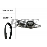 SZK04140 BTE Комплект ременя ГРМ