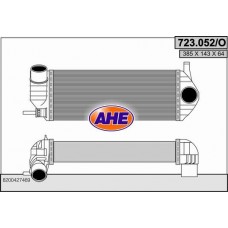 723.052/O AHE Интеркулер