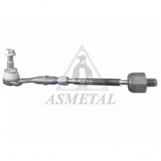 29BM1000 ASMETAL Поперечна рульова тяга