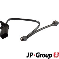 1197302400 JP GROUP Датчик зносу гальмівних колодок