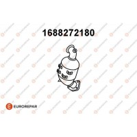 1688272180 EUROREPAR Катализатор