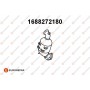 1688272180 EUROREPAR Катализатор