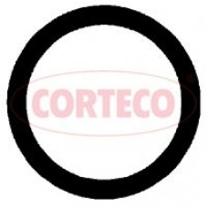 027523H CORTECO Прокладка труба вихлопного газу