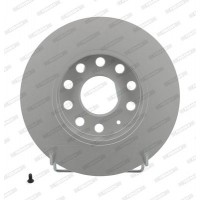 DDF1276C FERODO Гальмівний диск