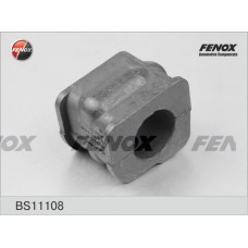 BS11108 FENOX Втулка стабілізатора