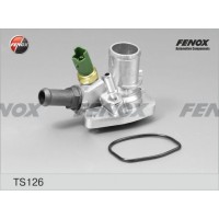 TS126 FENOX Термостат охолоджувальна рідина