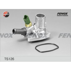 TS126 FENOX Термостат охолоджувальна рідина