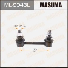 ML-9043L MASUMA Тяга стійка стабілізатор