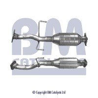 BM90798H BM CATALYSTS Катализатор