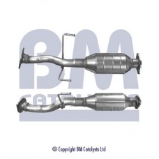 BM90798H BM CATALYSTS Катализатор
