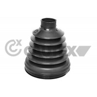 752255 CAUTEX Комплект пыльника, Привідний вал