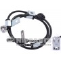 N5008007 NIPPARTS Датчик частота обертання колеса