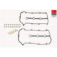 RC972S FAI AutoParts Прокладка, Кришка головки циліндра