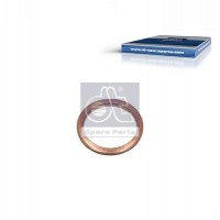 9.01030 DT Spare Parts Ущільнювальне кільце, Різьбова пробка маслосливн. отверст.