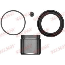 114-5059 QUICK BRAKE Ремкомплект, Гальмівний супорт