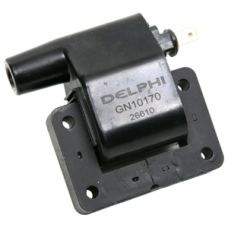 WG1498803 WILMINK GROUP Котушка запалювання