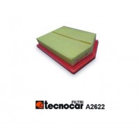 A2622 TECNOCAR Повітряний фільтр