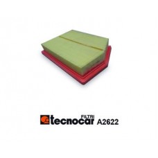A2622 TECNOCAR Повітряний фільтр