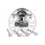 602208 OPTIMAL Комплект підшипника ступиці колеса