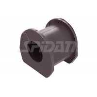 412169 SPIDAN CHASSIS PARTS Опора стабілізатора