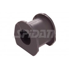 412169 SPIDAN CHASSIS PARTS Опора стабілізатора