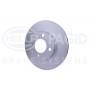 8DD 355 100-131 HELLA PAGID Гальмівний диск