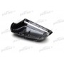 PMG3506C02 PATRON Корпус зовнішнє дзеркало