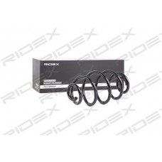 188C0156 RIDEX Пружина ходової частини