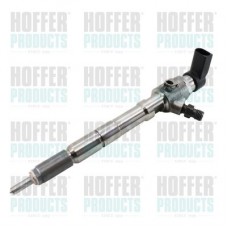 H74053R HOFFER Форсунка